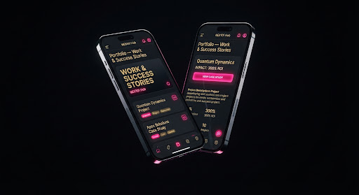 Aura Finance Platform sample