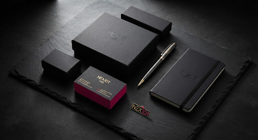 Kora Launch Identity sample