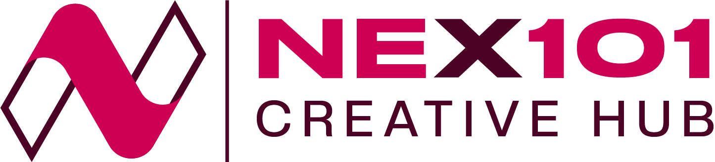 NEX101 portfolio case study preview