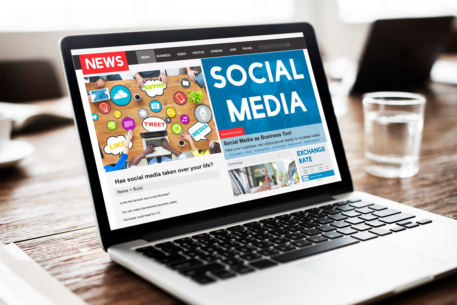 Digital Visibility