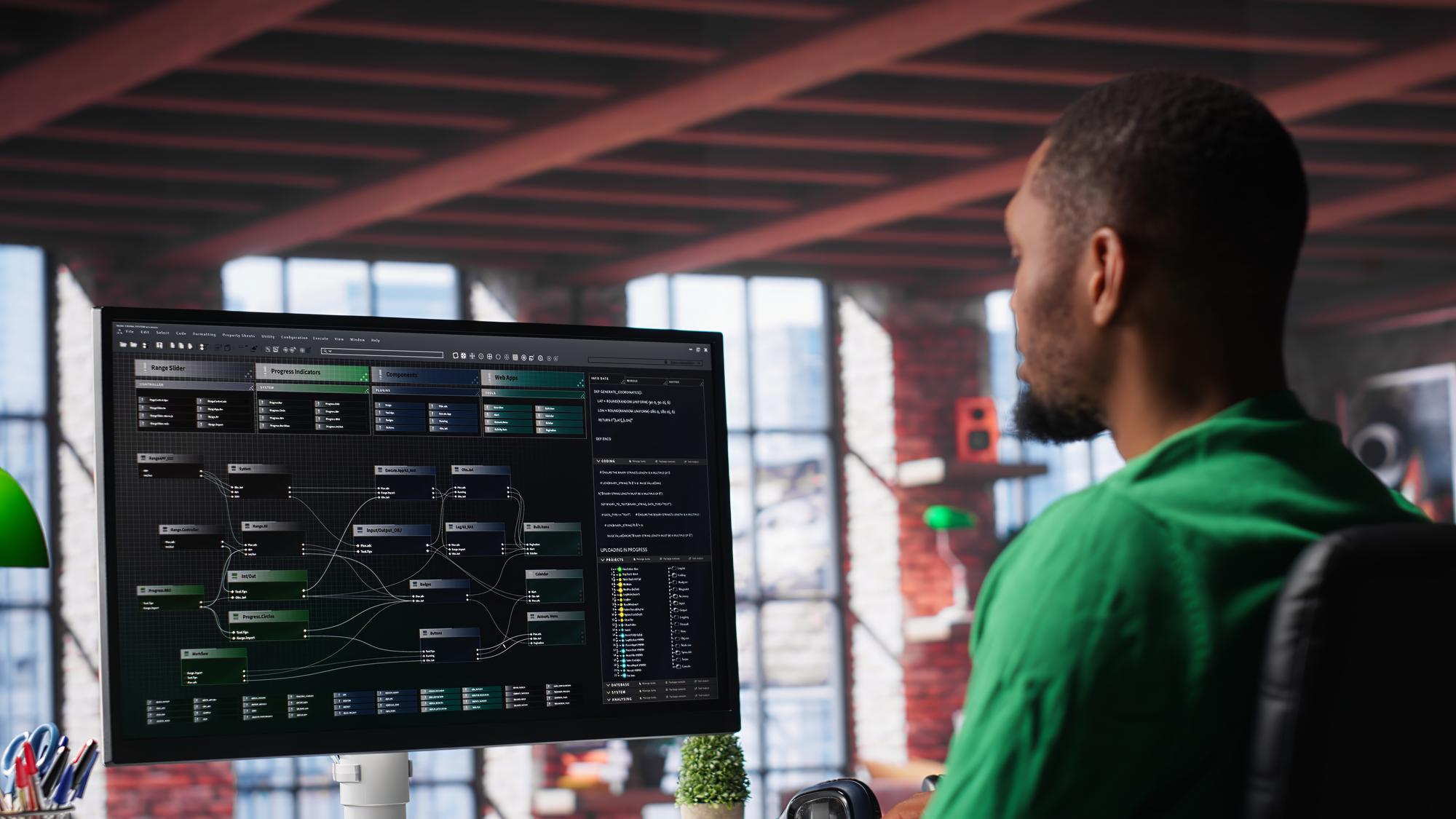 Software & Automation Services