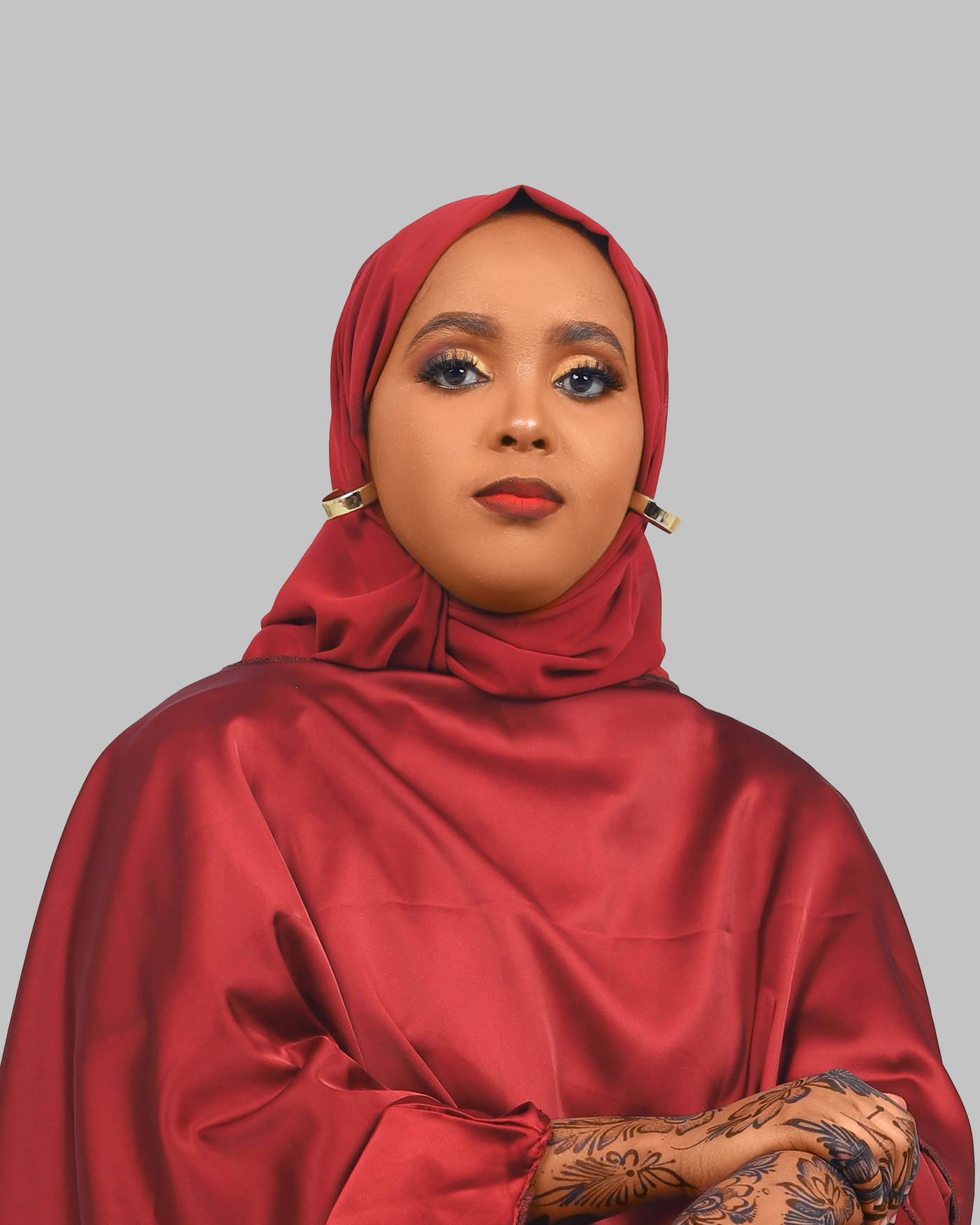 Zeytun Hussein, Digital Visibility manager