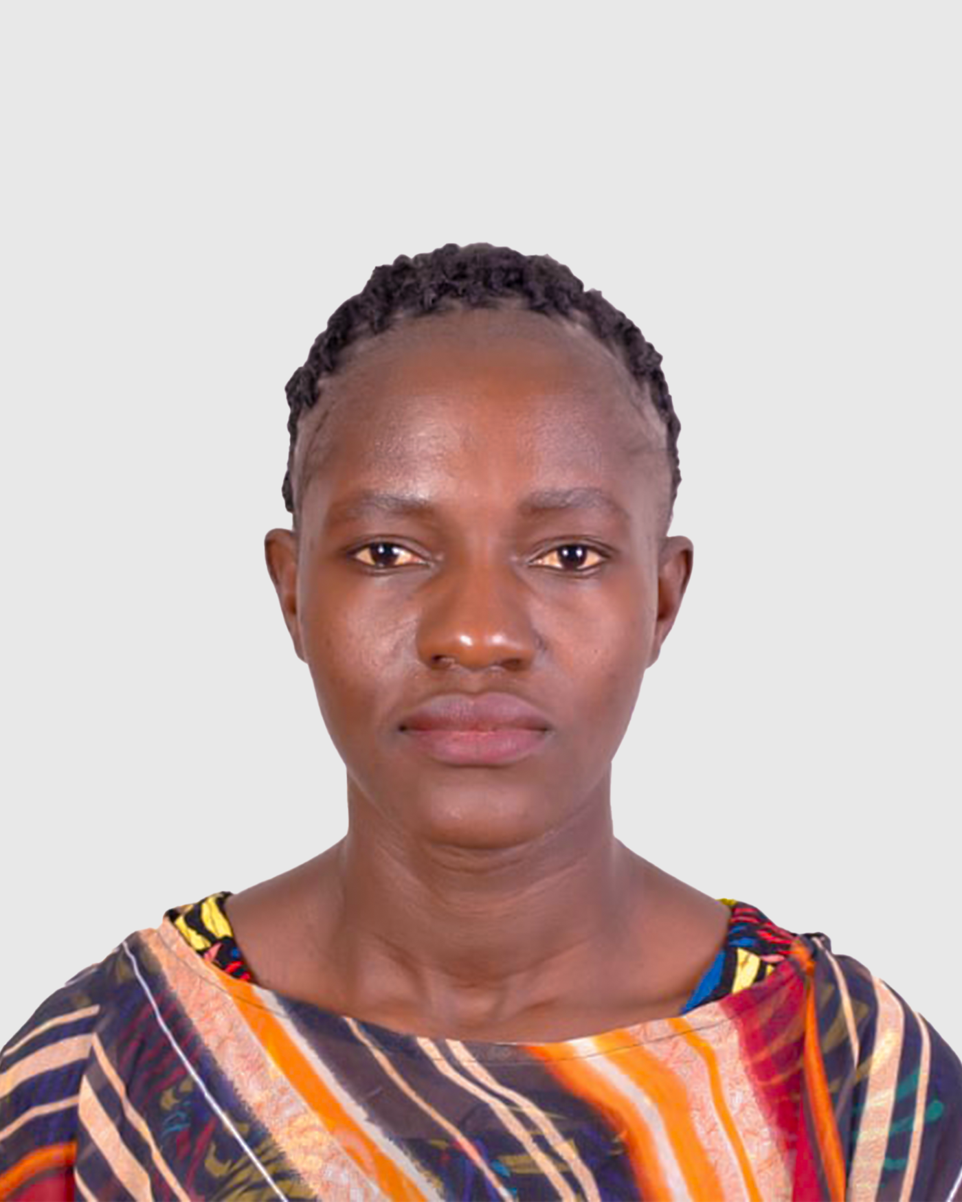 Christine Olunga, Brand Manager