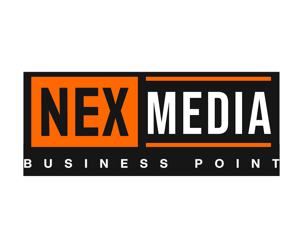 NexMedia logo