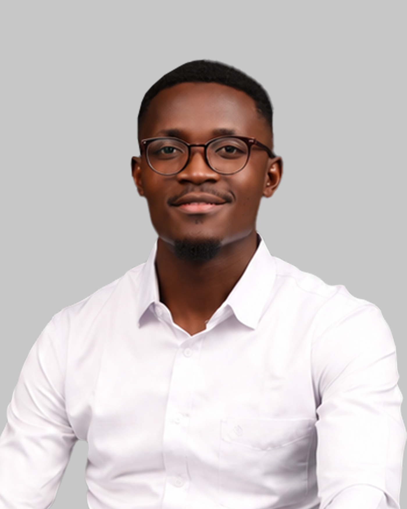 Samuel Alwande, Founder & CEO | Creative Director