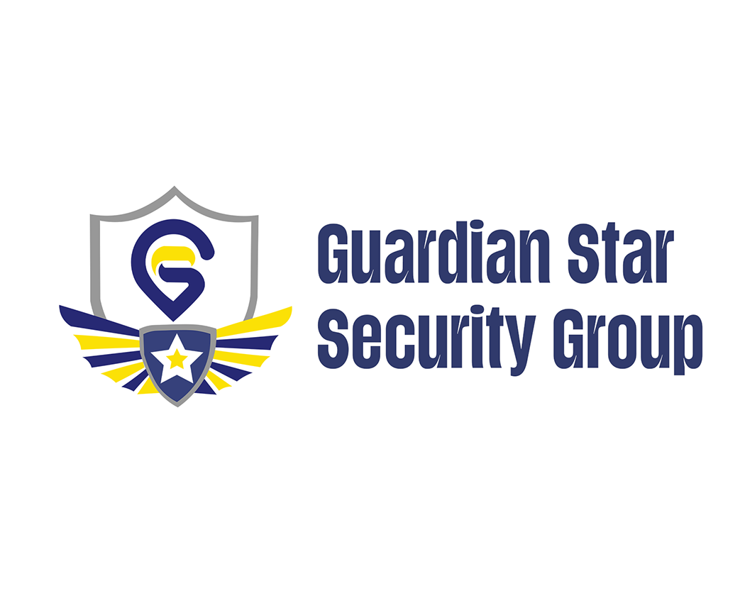 Guardian star logo