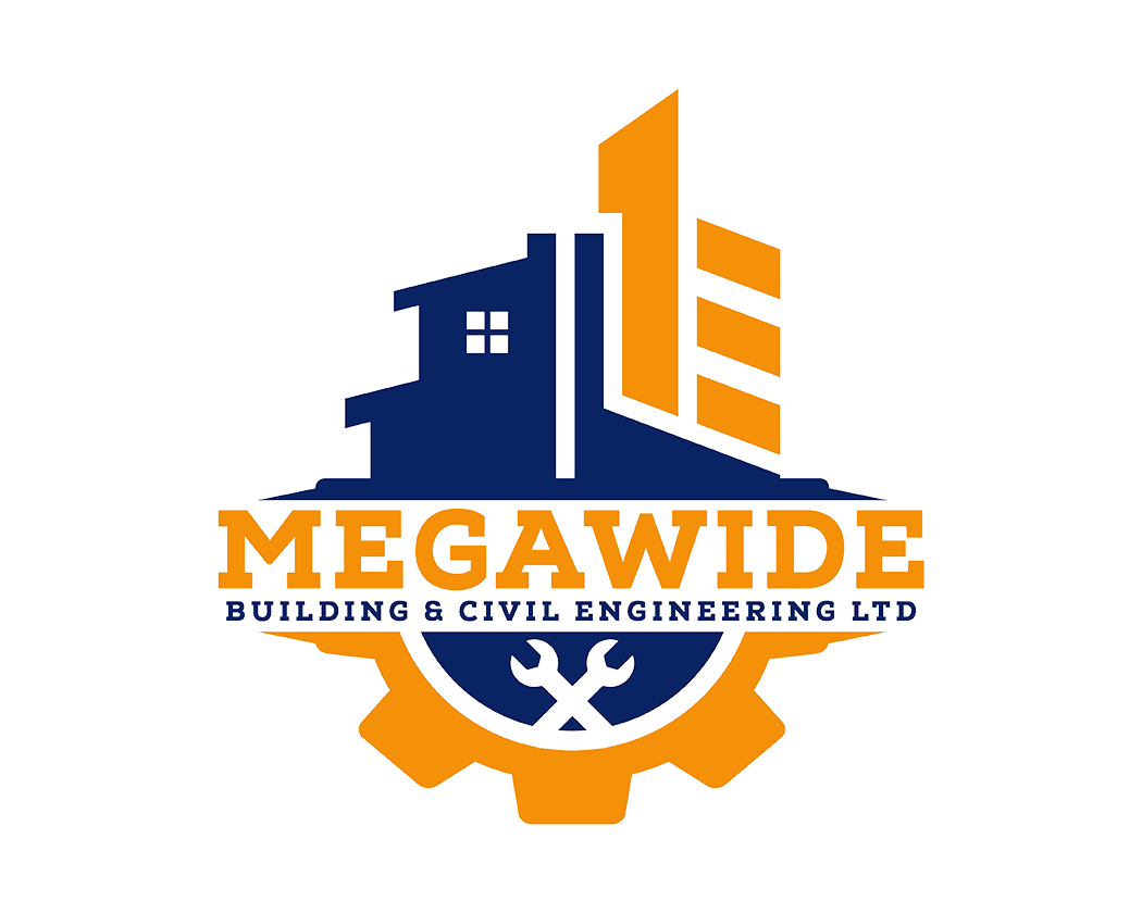 MEGAWIDE logo