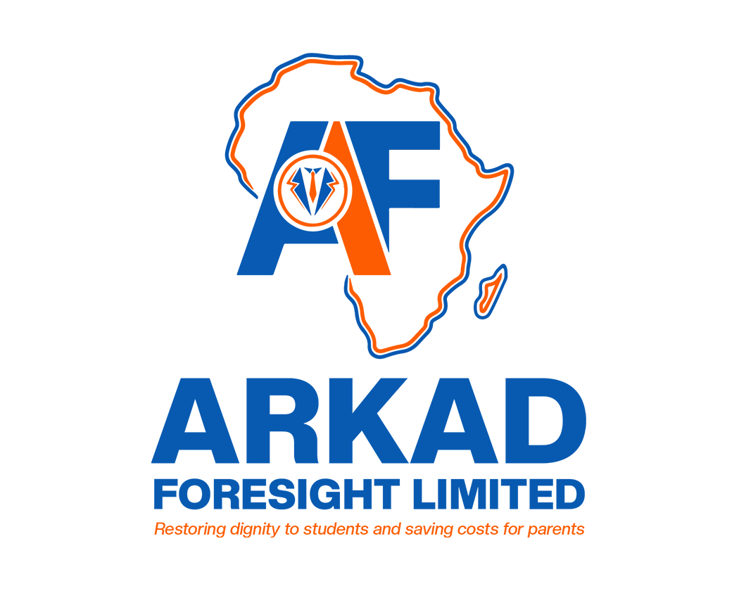 ARKAD logo