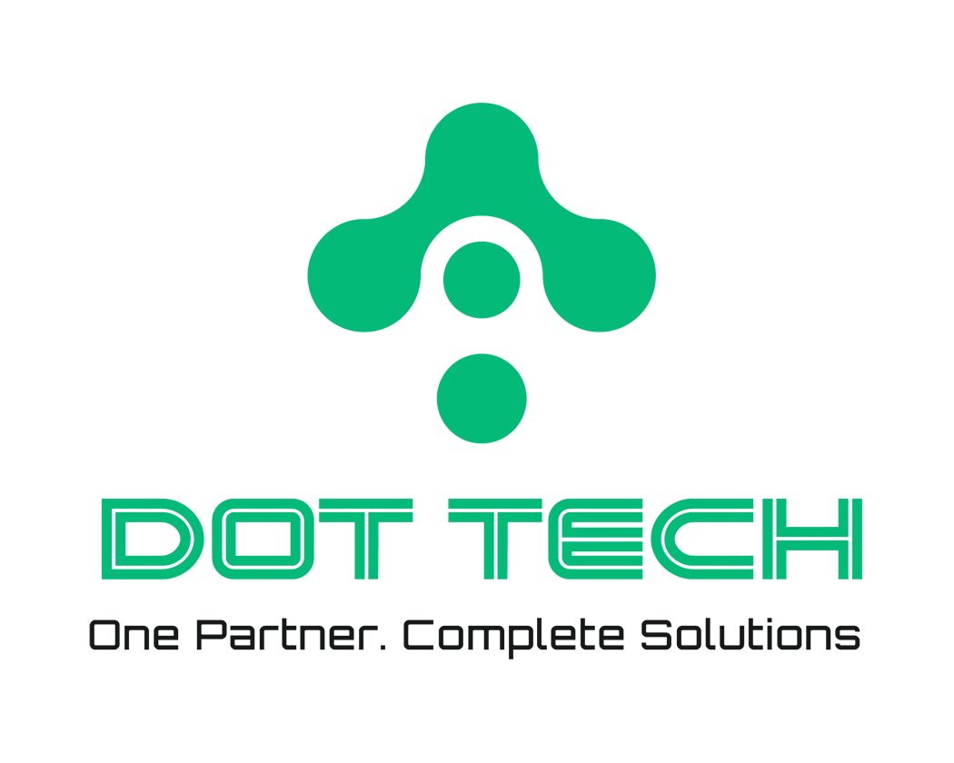 Dot Tech logo