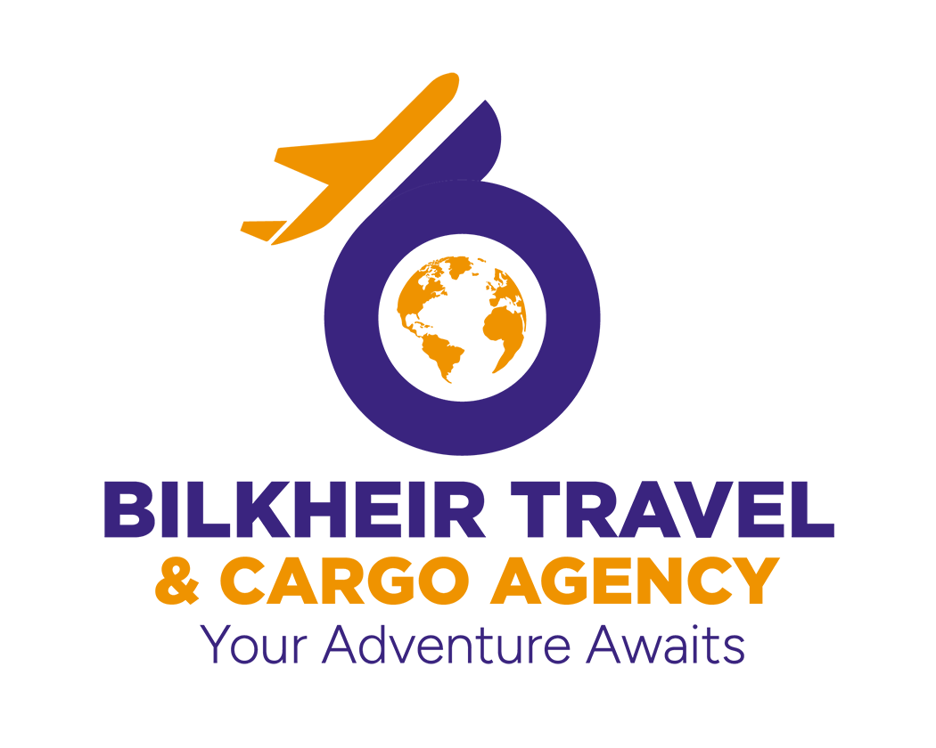 BILKHEIR logo