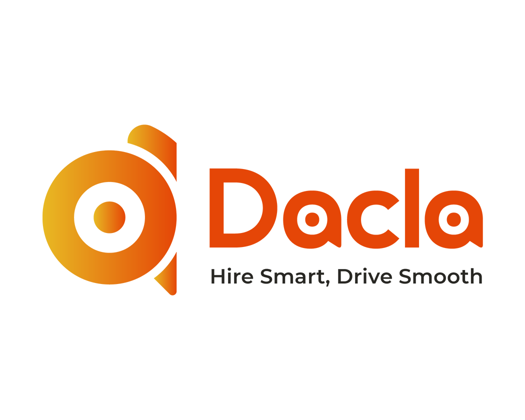Dacla logo
