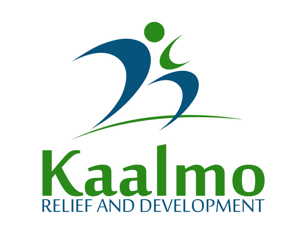 Kaalmo logo